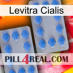 Levitra Cialis 20